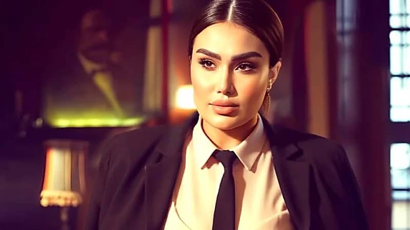 نقابة الفنانين العراقيين تعاقب سارة البحراني لتجاوزها أخلاقيات المهنة .. فيديو