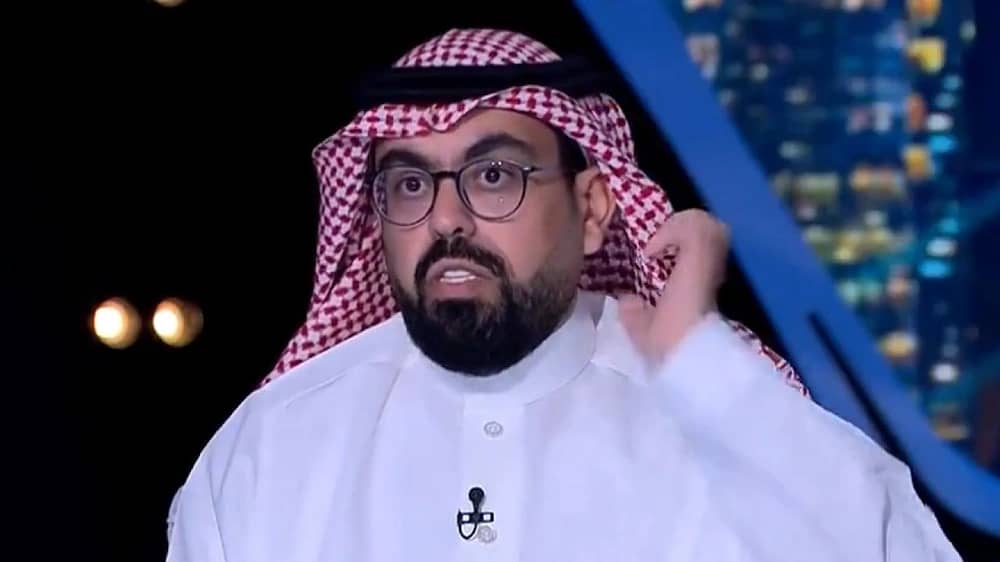 الصويلحي: الاتحاد يعاني بعد مباراة الاهلي.. فيديو