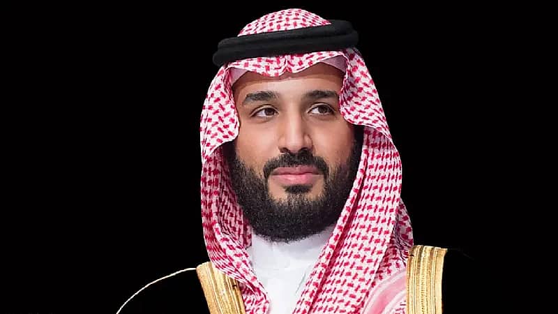 الكشف عن أعضاء وأدوار المجلس الأعلى للفضاء برئاسة ولي العهد