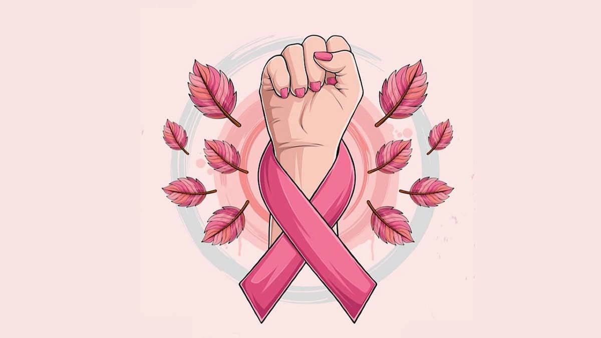 ثماني علامات مبكرة قد تكشف إصابتك بسرطان الثدي