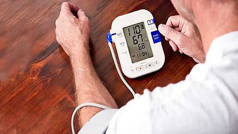 دراسة تكشف تأثير الأنظمة الغذائية النباتية على ارتفاع ضغط الدم