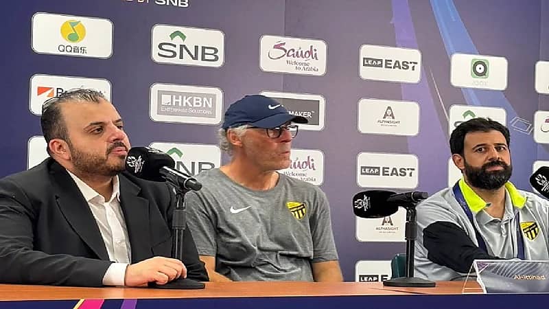 بلان: لم أتأخر في التبديلات وافتقدنا النزعة الهجومية