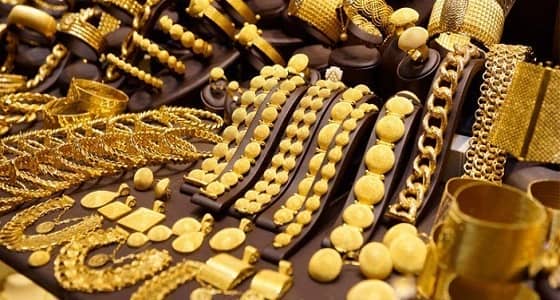 ننشر أسعار الذهب لليوم الثلاثاء