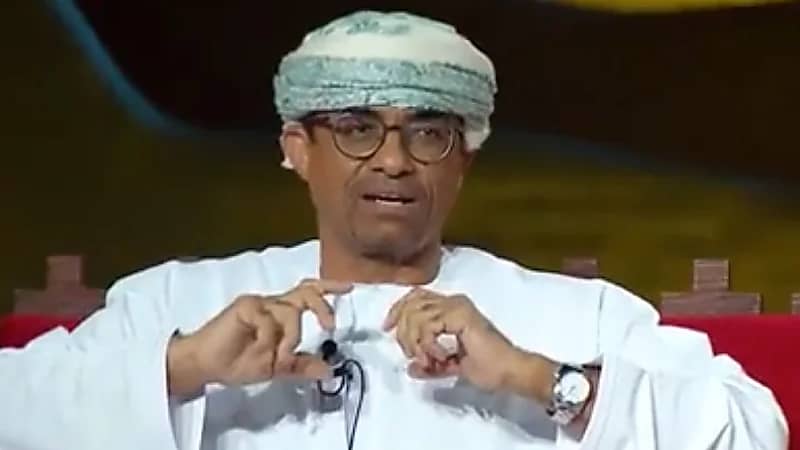 أحمد البلوشي : النصر كسب القلوب قبل أن يكسب بالملعب .. فيديو