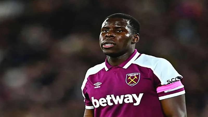 الحكم على مدافع وست هام بعد تعذيبه قطة