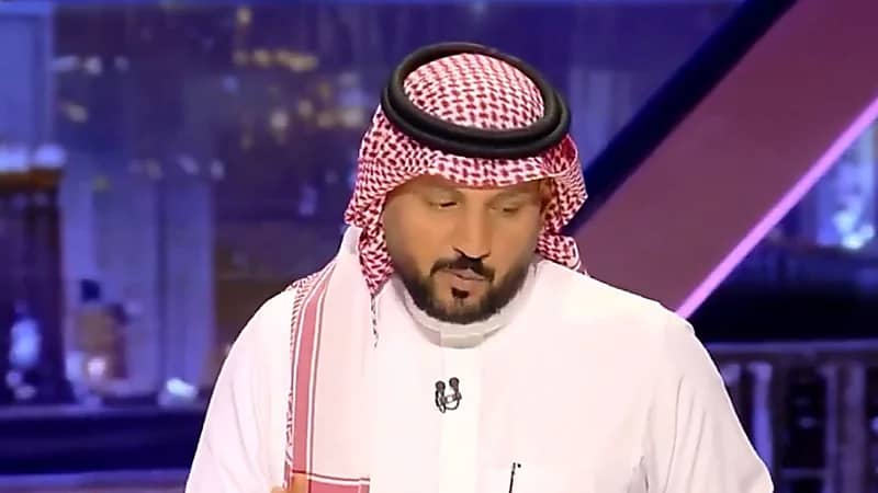 الحميدي: هناك اعتراض من النصر والأهلي على حكم نهائي السوبر.. فيديو