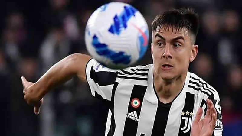 ديبالا يضع المنتخب الأرجنتيني في مأزق