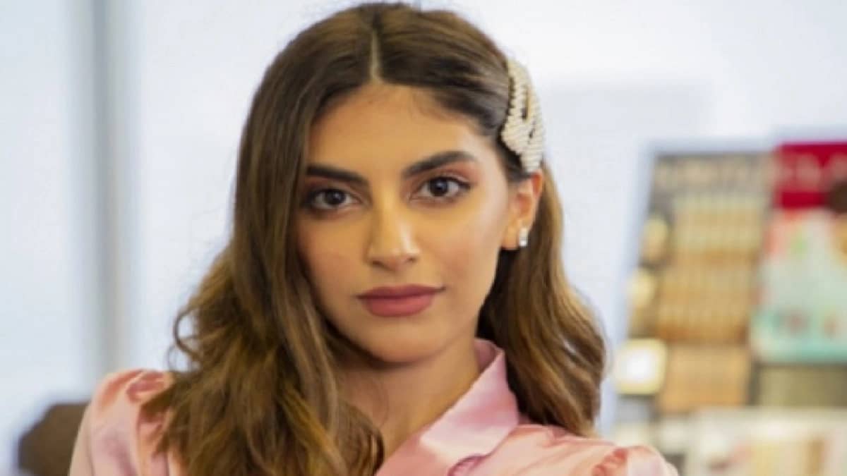 شوق محمد تنفي إساءتها للمملكة وتتجاهل "دايلر"