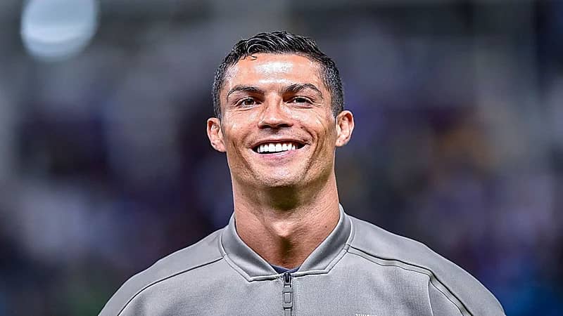 كريستيانو يرغب في إنهاء مسيرته بنادي سبورتينغ لشبونة