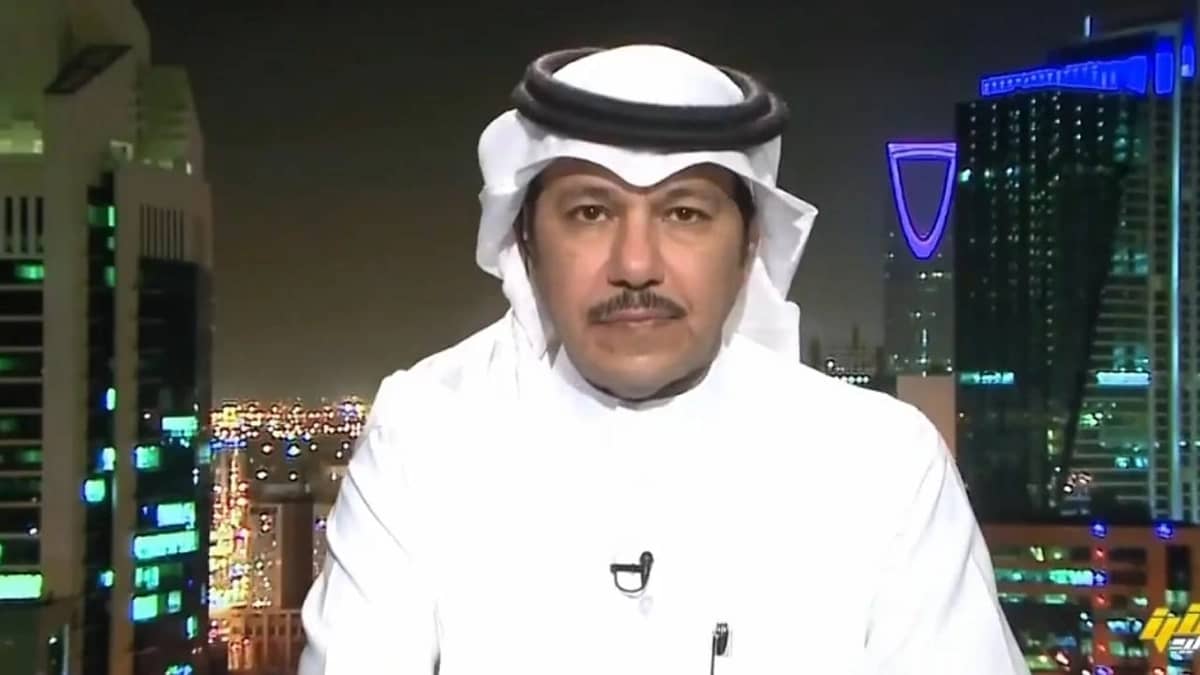 العنقري ينتقد أداء الشباب: الفريق مفكك والمدرب لا يعرف لاعبيه .. فيديو