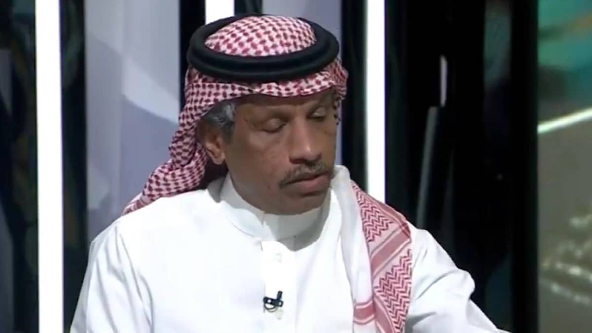 الغيامة : الشباب يترنح إداريًا ويبيع كل لاعب مميز.. فيديو