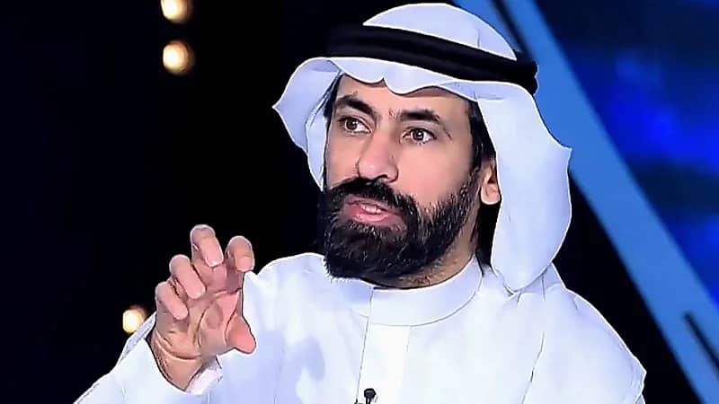 حسين عبدالغني: مشكلة حمدالله أخوه ولو ابتعد عنه سيصل لمرحلة أبعد .. فيديو