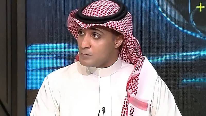 عماد السالمي: الأخضر يجب أن يتعامل مع اليابان مثل ما تعامل الأخدود مع الاتحاد والأهلي.. فيديو