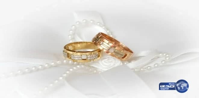 مصرية تتزوج ضابطاً مصاباً عبر “سكايب” (صور)