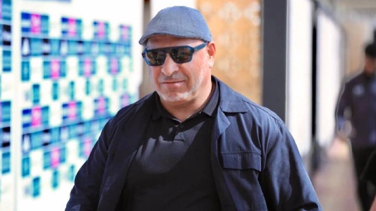 بن زكري يتفق مع النجمة لقيادة الفريق بعد مباراة الهلال