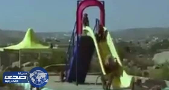 بالفيديو.. خطأ فادح لمصور إم بي سي يضع مسؤول سياحة في حرج