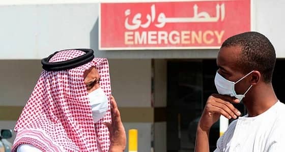 بالفيديو..توضيح بخصوص ظهور حالة «كورونا الجديد» وإغلاق مستشفى بعسير