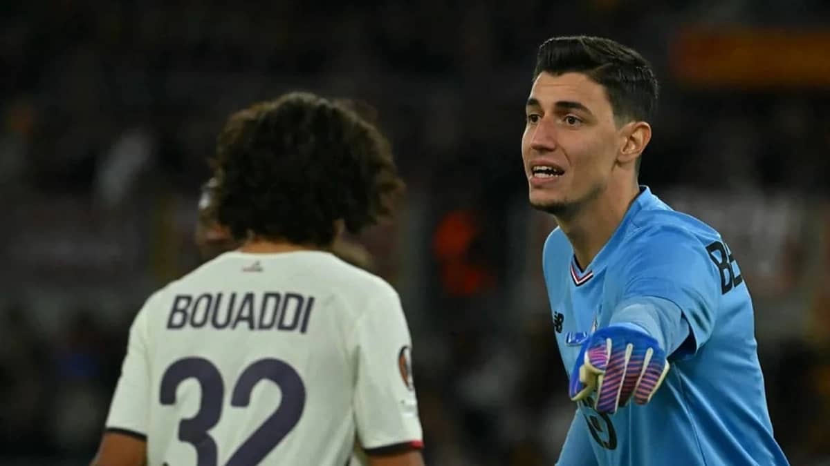 قبل مواجهة جورجيا.. منتخب تركيا يفقد حارسه الدولي دون إذن