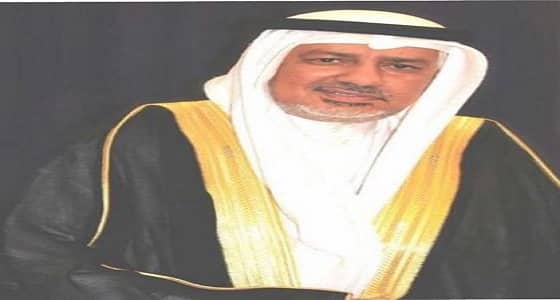 المؤرخ عبدالحميد العليان في ذمة الله