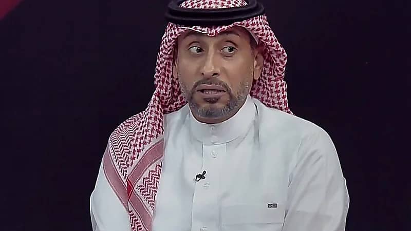 سامي الجابر يشيد بإمكانات روديغير ويتمنى رؤيته في الهلال .. فيديو