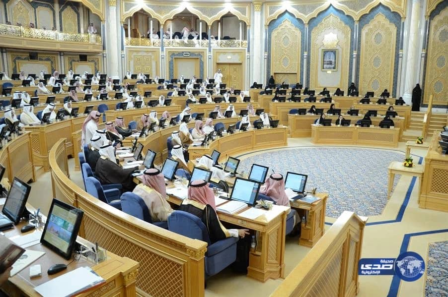 "العتيبي" يكشف سبب تأجيل وزير الصحة لقاءه مع مجلس الشورى