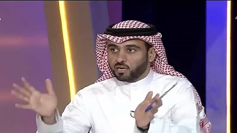 ماجد الفهمي يهاجم صفقة جالينو ويصفها بـ الغريبة.. فيديو