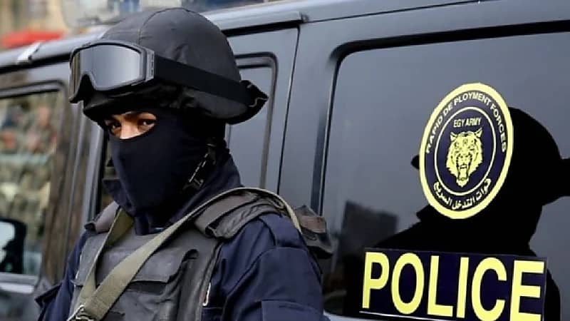 القبض على قاتل بطلة العالم في كرة السرعة