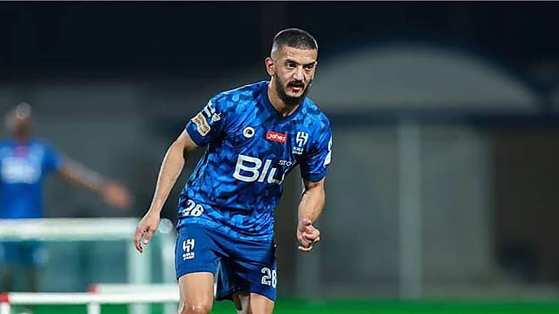 موقف المالكي من مواجهة الحزم