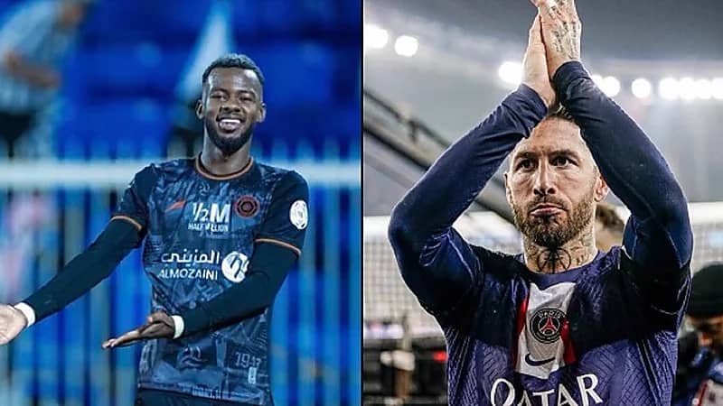 الاتحاد يفاوض راموس في حال فشل صفقة تمبكتي