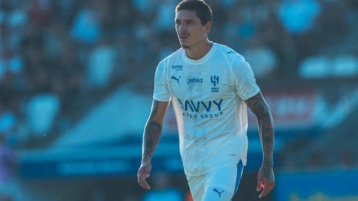 الجديع ينتقد صفقة نونيز: استبدلوا ميتروفيتش بمهاجم إصاباته أكثر