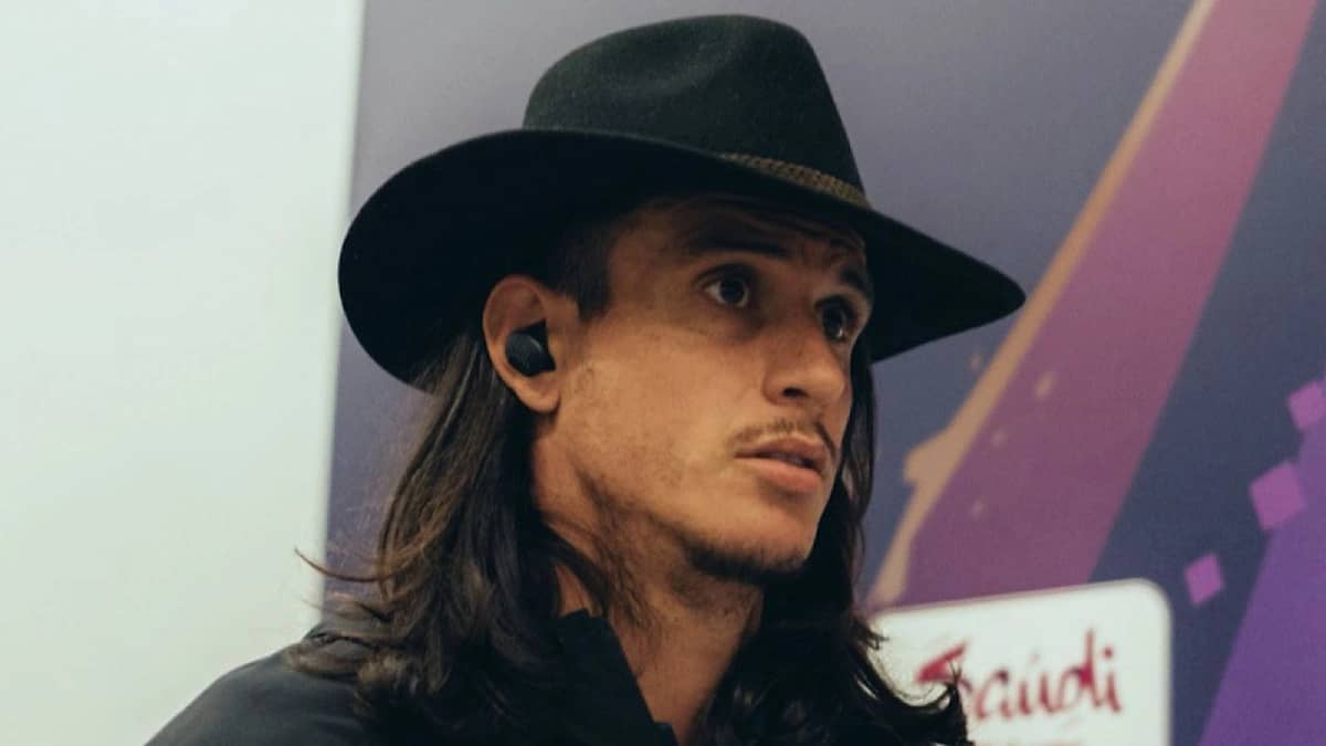 الشكوك تحوم حول مشاركة إيبانيز ضد الشباب