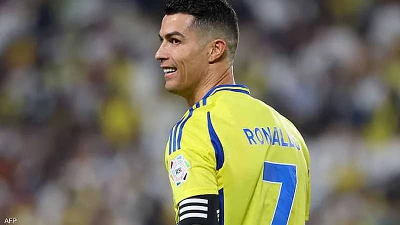 غموض حول سفر رونالدو إلى إندونيسيا قبل لقاء الاتفاق