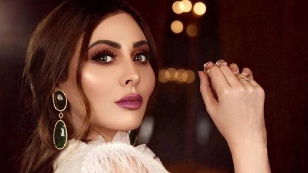 مريم حسين تكشف حقيقة زواجها في دبي