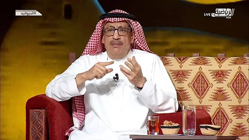 جمال عارف: مصدوم من أداء المنتخب .. فيديو