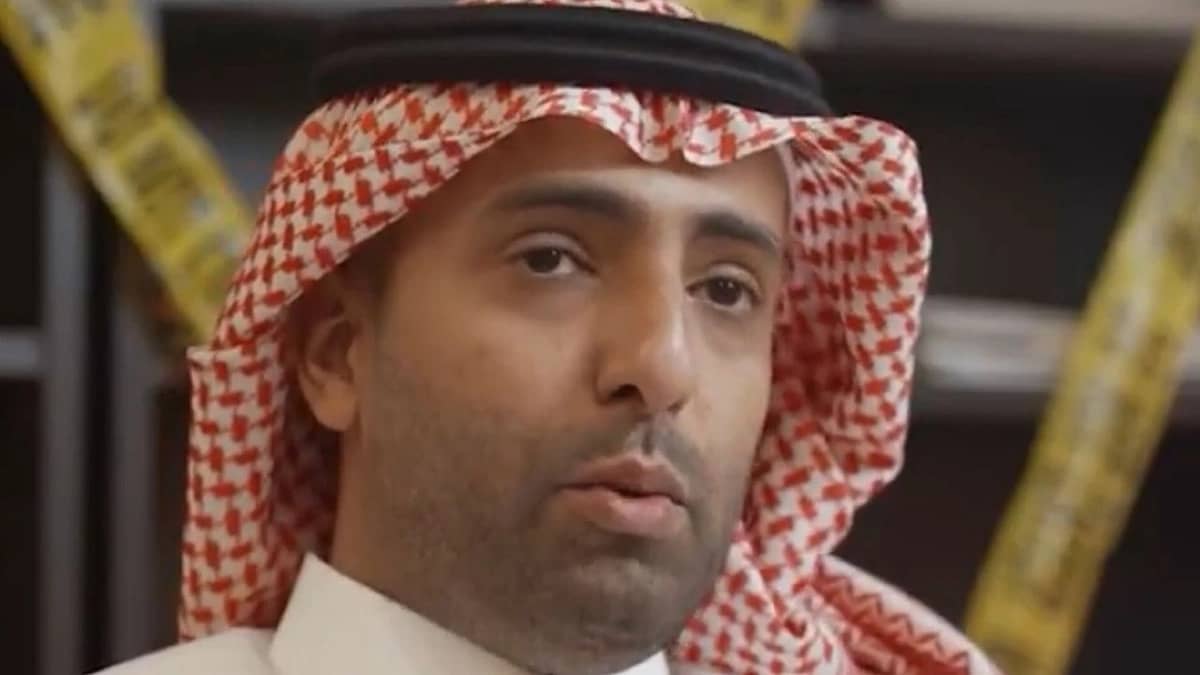 محام يوضح السبب وراء كون أغلب المتسترين تجاريًا نساء.. فيديو