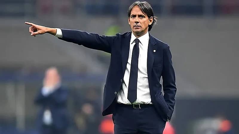 الكشف عن تفاصيل عقد إنزاغي مع الهلال