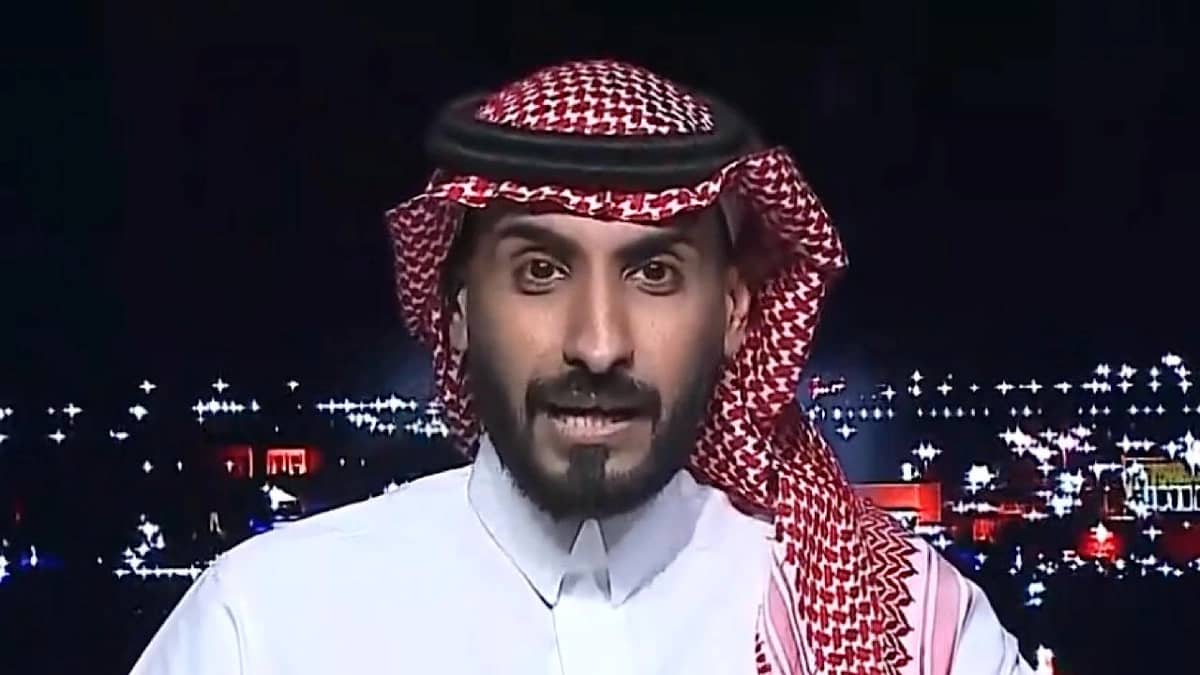 العتيبي: الأهلي يرى أن التحكيم في البطولات السعودية أسوأ من البطولة الآسيوية.. فيديو