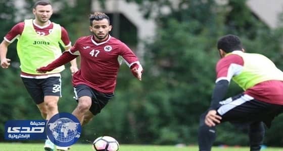 مصدر بـ " الفيصلي " ينفي تعاقد النادي مع " ميدو جابر "