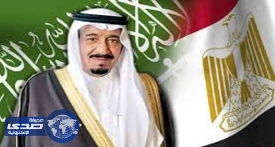 مدير مكتب الرئيس المصري في المملكة اليوم حاملا رسالة لخادم الحرمين الشريفين