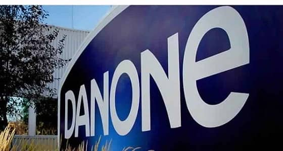 شركة دانون تعلن عن وظائف شاغرة بالرياض وجدة