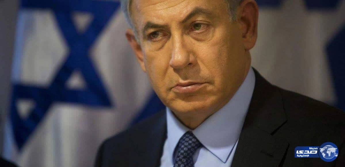 هكذا حاول "نتنياهو" إقناع مستوطنين بالإخلاء الطوعي لمستوطنة