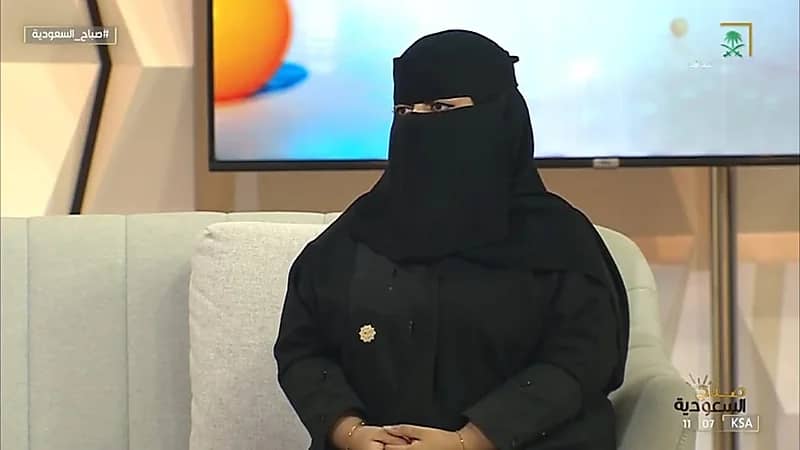 بالفيديو.. مواطنة شابة تبتكر روبوت لمكافحة الحرائق