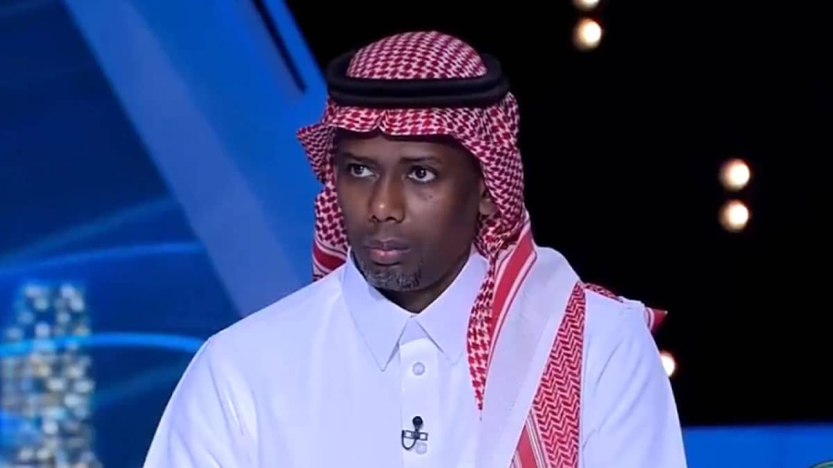 المنتشري: الهلال أفضل والنصر سيكون حليف الاتحاد .. فيديو