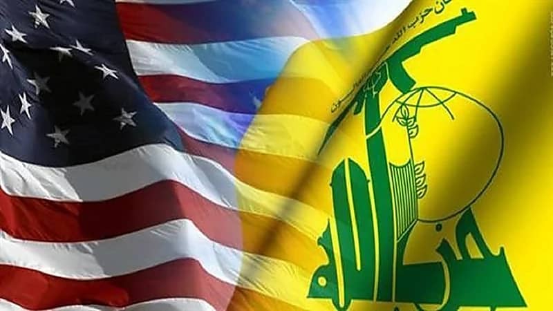 أمريكا: حزب الله منظمة إرهابية تهدد المجتمع الدولي