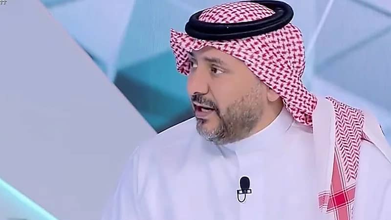 التويجري: المنتخب الوطني في مرحلة صعبة ورينارد يفتقد اللاعبين الكبار .. فيديو