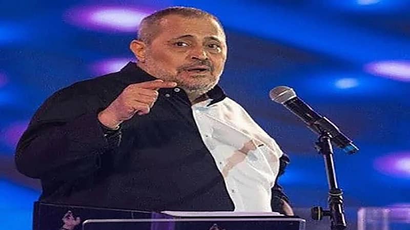 جورج وسوف يحسم الجدل بشأن اعتزاله الغناء