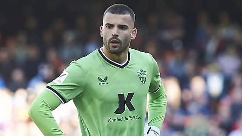 الفتح يتفق نهائيًا مع البرتغالي لويس ماكسيميانو