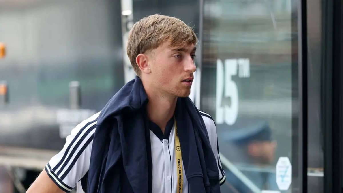 هويسن يثير الشكوك حول مشاركته في الكلاسيكو