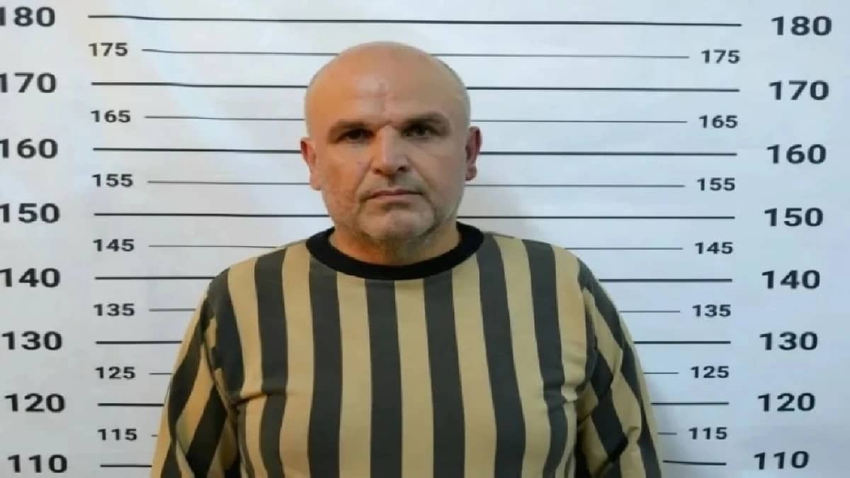 القبض على ضابط بارز من نظام الأسد بتهم التعذيب والابتزاز