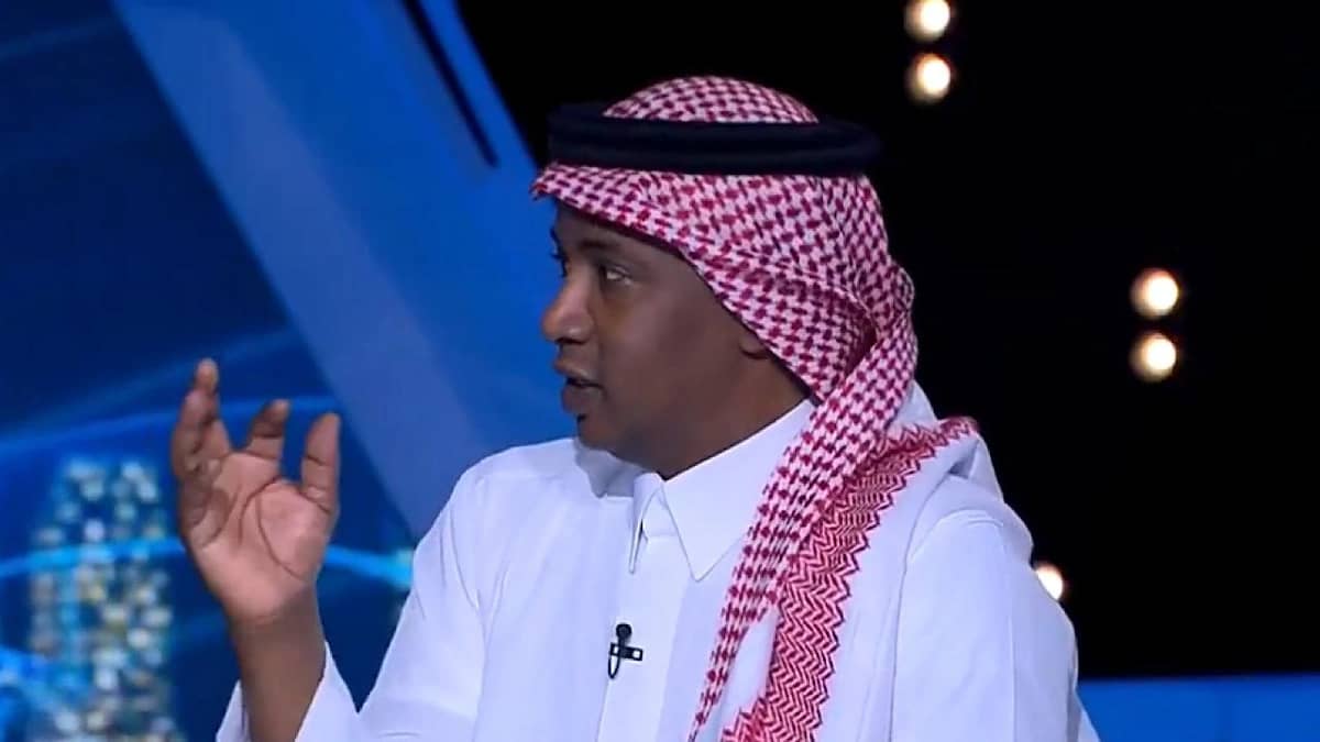 محمد نور: مستوى النصر يعاني من هبوط حاد آخر 3 مواجهات.. فيديو
